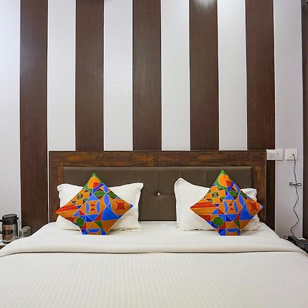 Fabhotel Maya Массури Экстерьер фото