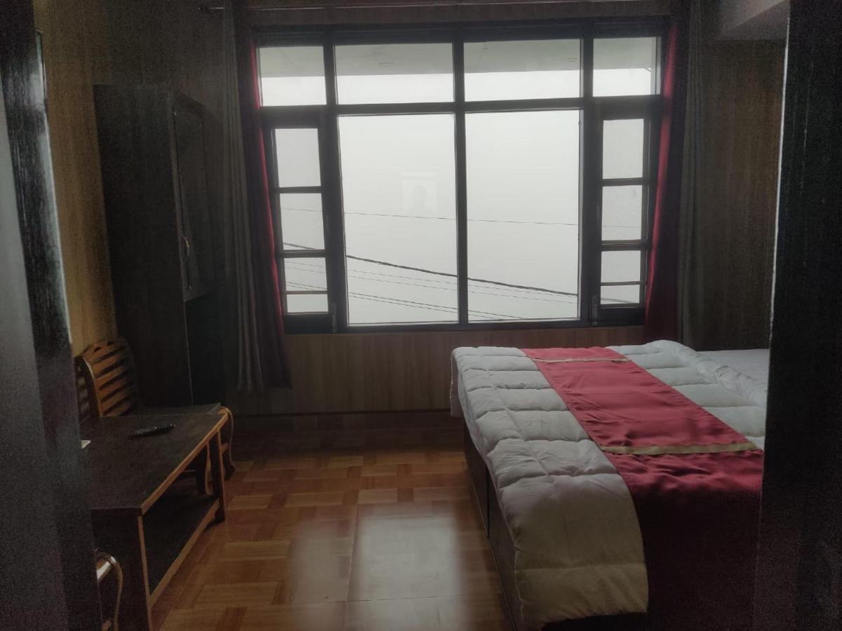 Fabhotel Maya Массури Экстерьер фото